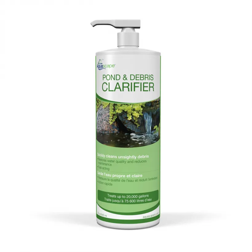 Pond and Debris Clarifier (Canada) - Image 4