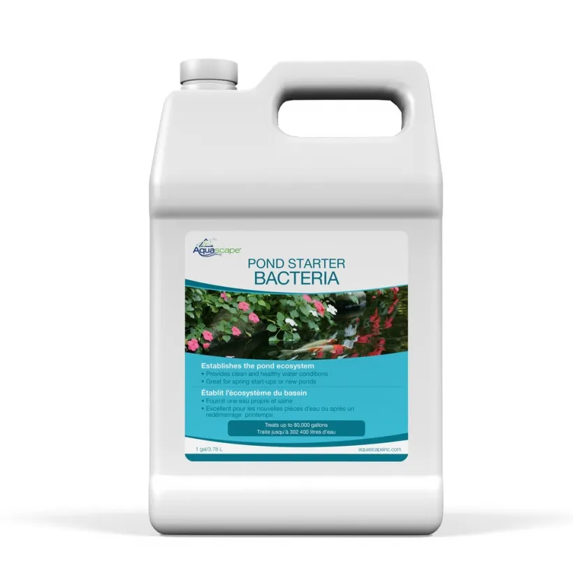 Pond Starter Bacteria - Image 5
