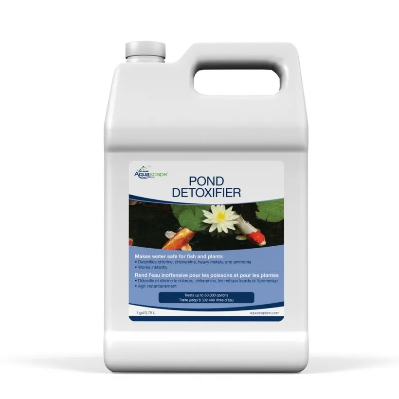 Pond Detoxifier - Image 4