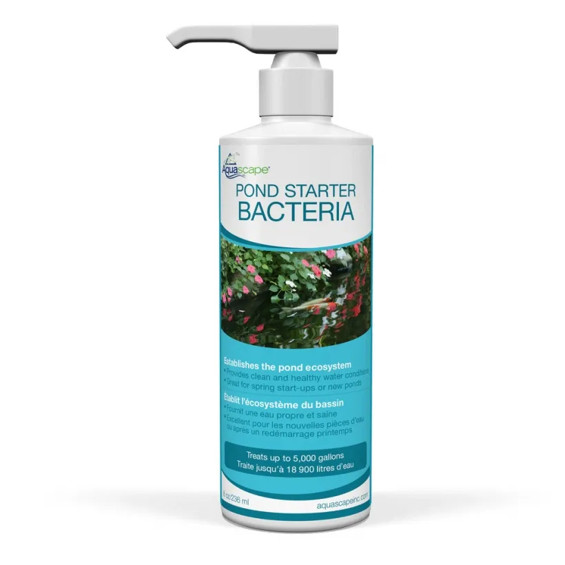Pond Starter Bacteria - Image 2