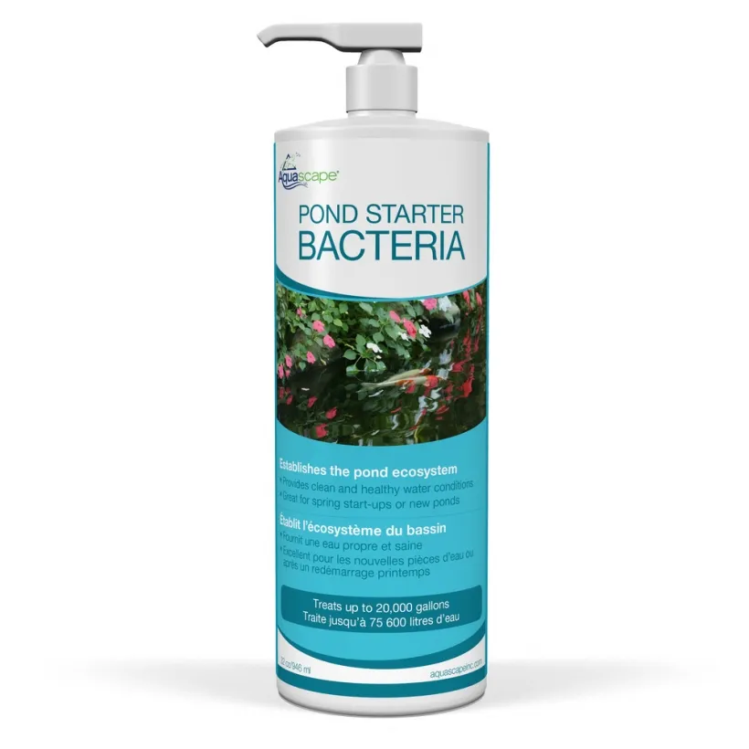 Pond Starter Bacteria - Image 4