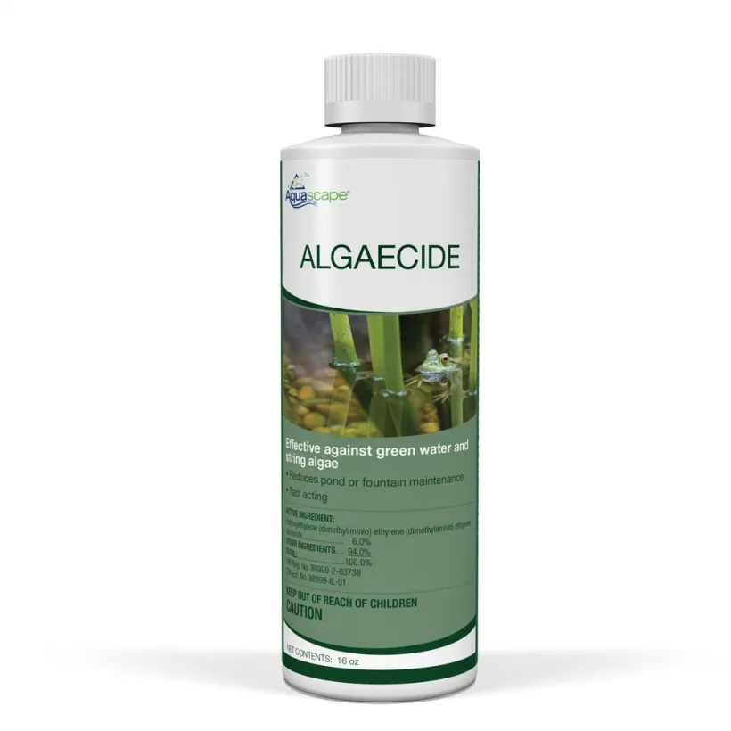 Algaecide (US Only) - Image 3