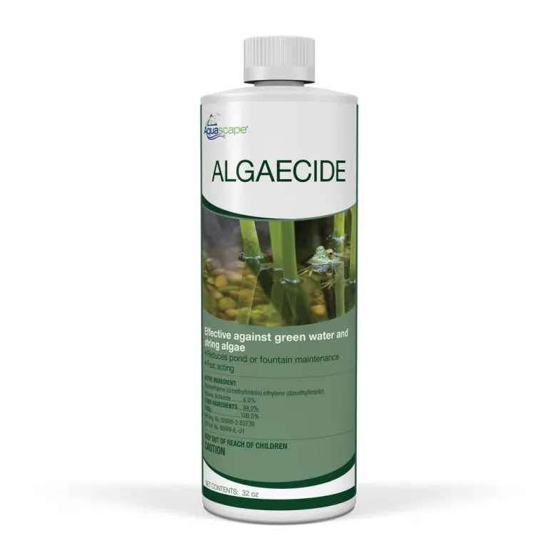 Algaecide Pond Algae Remover (US Only) Aquascape