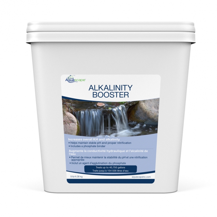 Alkalinity Booster with Phosphate Binder - Image 3