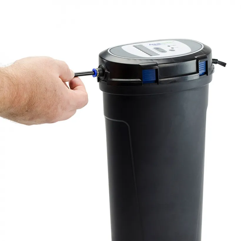 Automatic Dosing System for Ponds and Fountains - Image 5