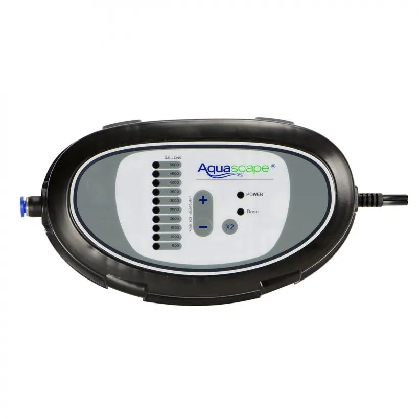 Automatic Dosing System for Ponds and Fountains - Image 2
