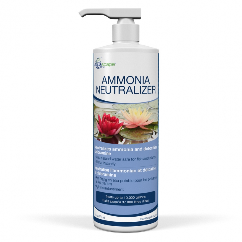 Ammonia Neutralizer - Image 2
