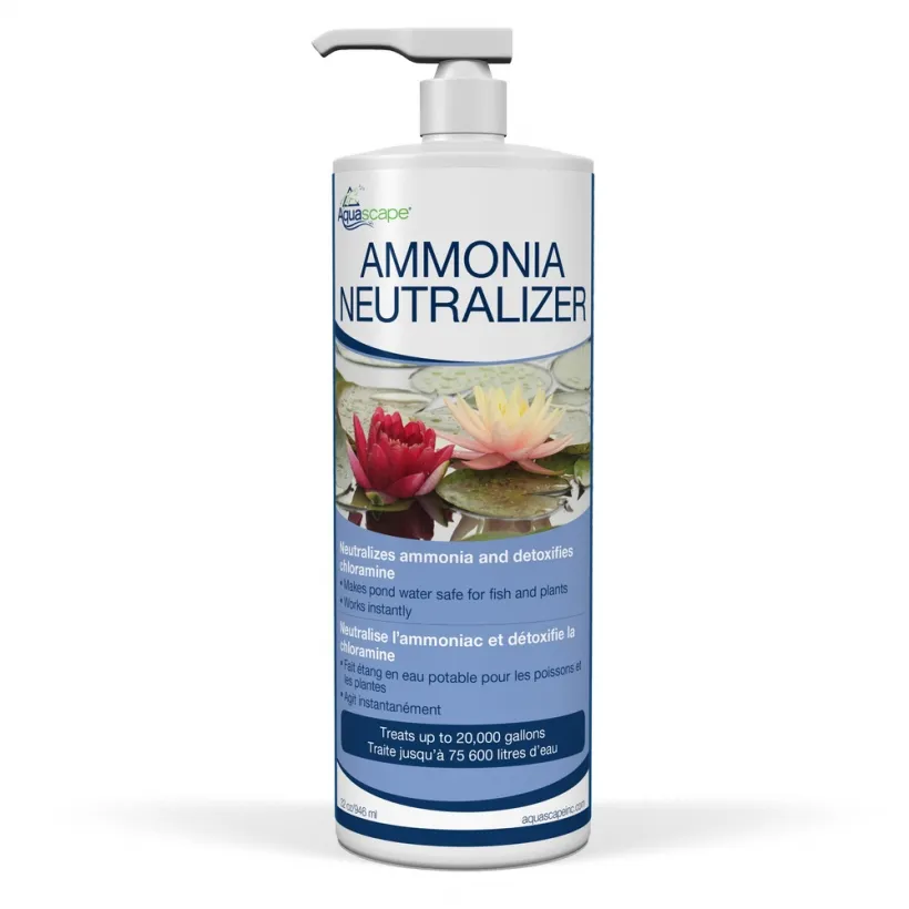 Ammonia Neutralizer - Image 3