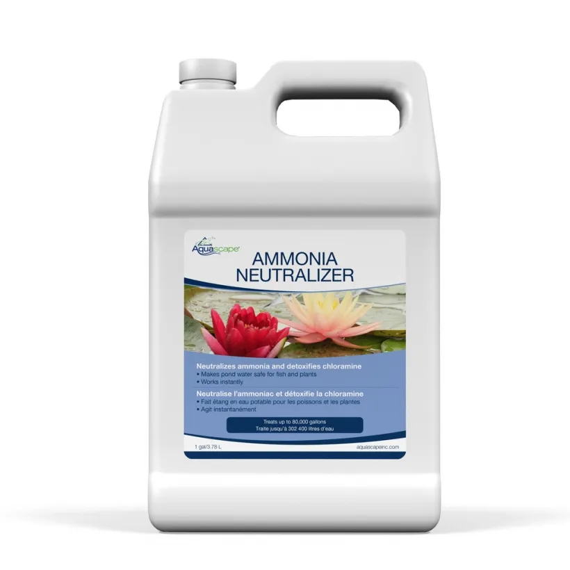 Ammonia Neutralizer - Image 4