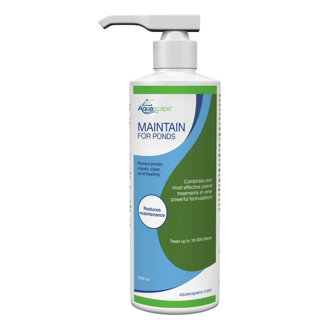Maintain for Ponds - Image 2