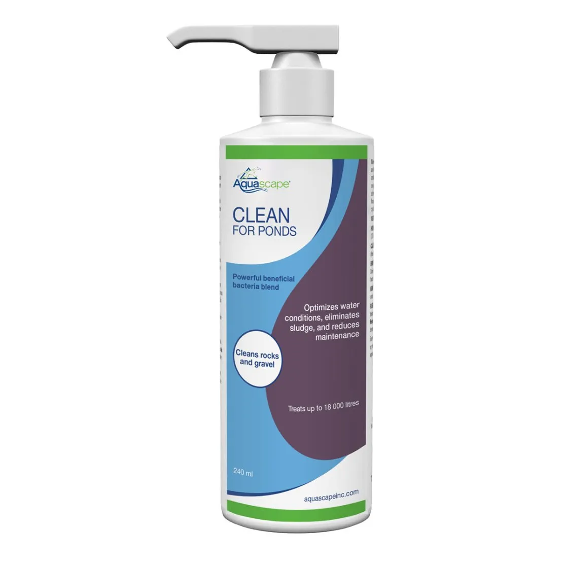 Clean for Ponds - Image 2