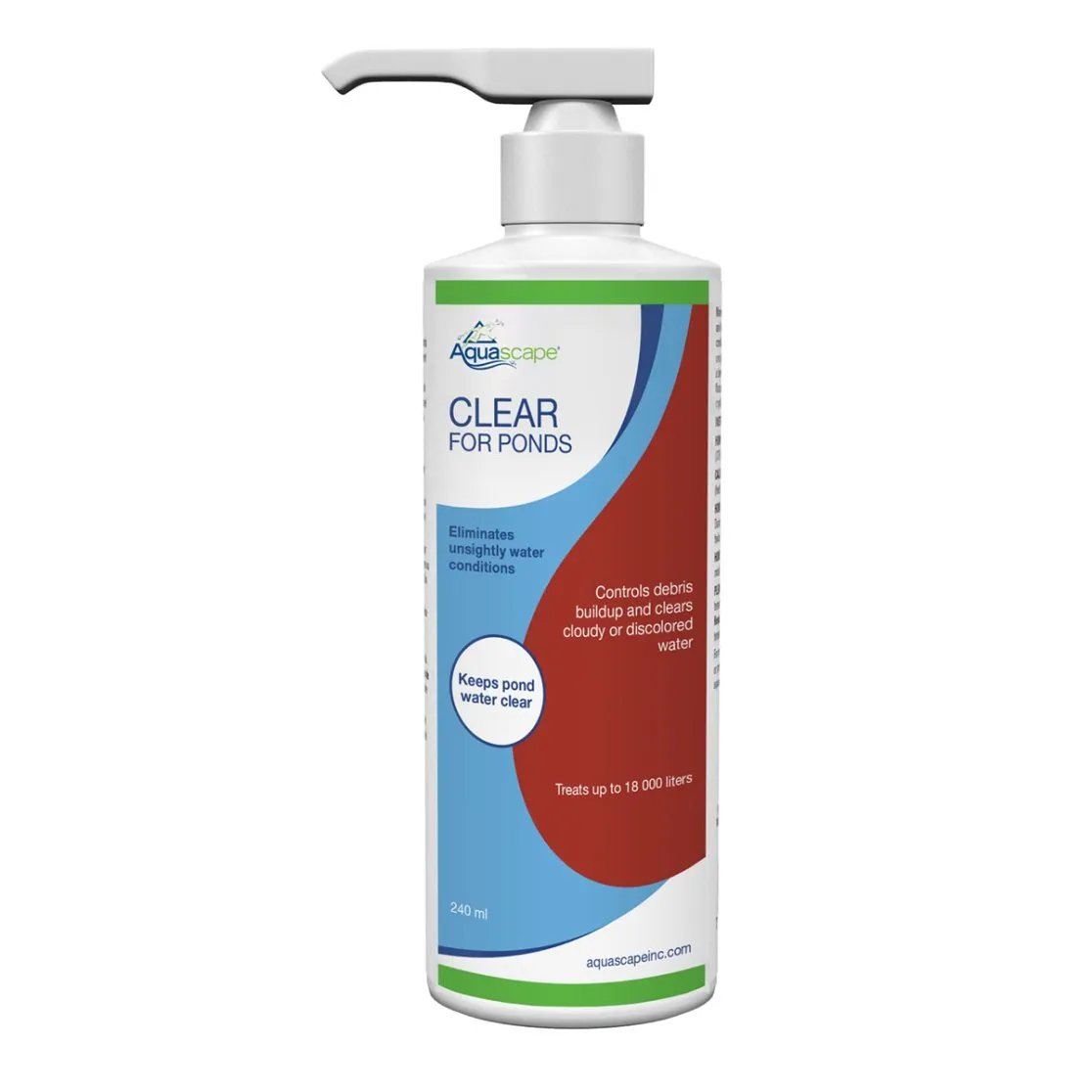 Clear for Ponds - Image 2