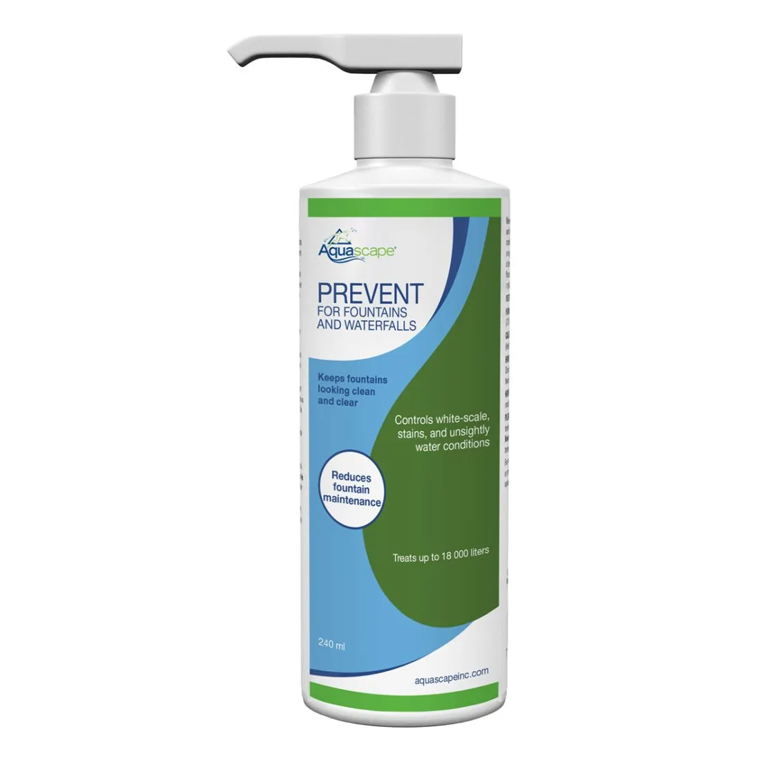 Prevent for Fountains and Waterfalls - Image 2