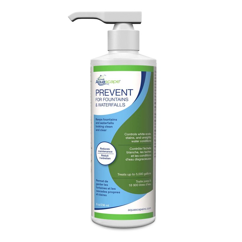Prevent For Fountains & Waterfalls - Image 2