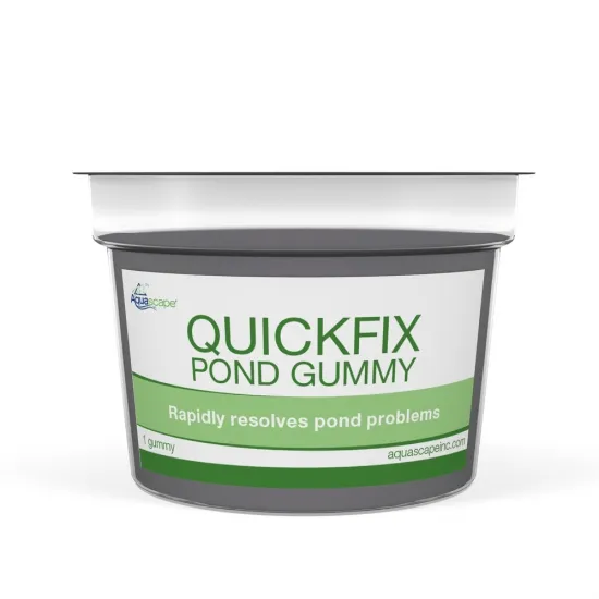 96083 QuickFix Pond Gummy