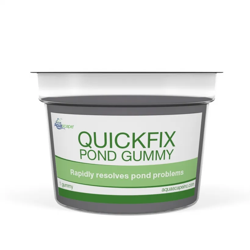 96083 QuickFix Pond Gummy