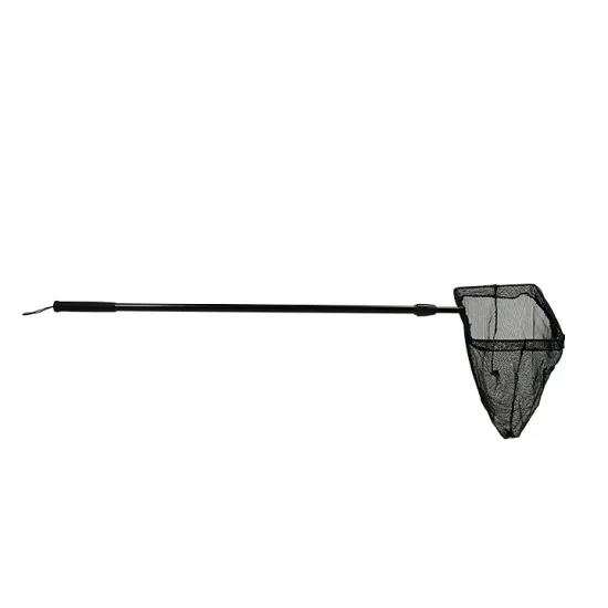 Pond Fish Net with Extendable Handle