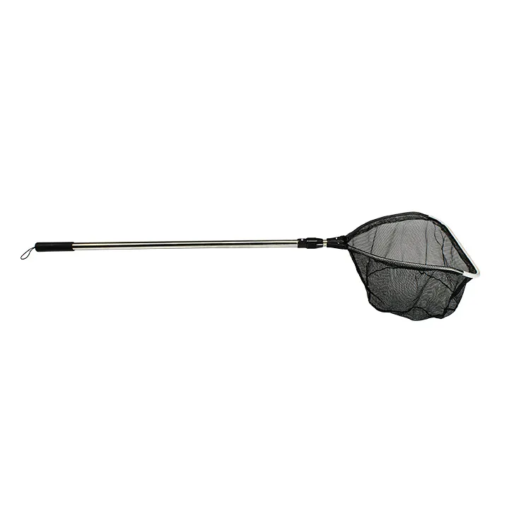 Pond Net with Extendable Handle, Skimmer Net