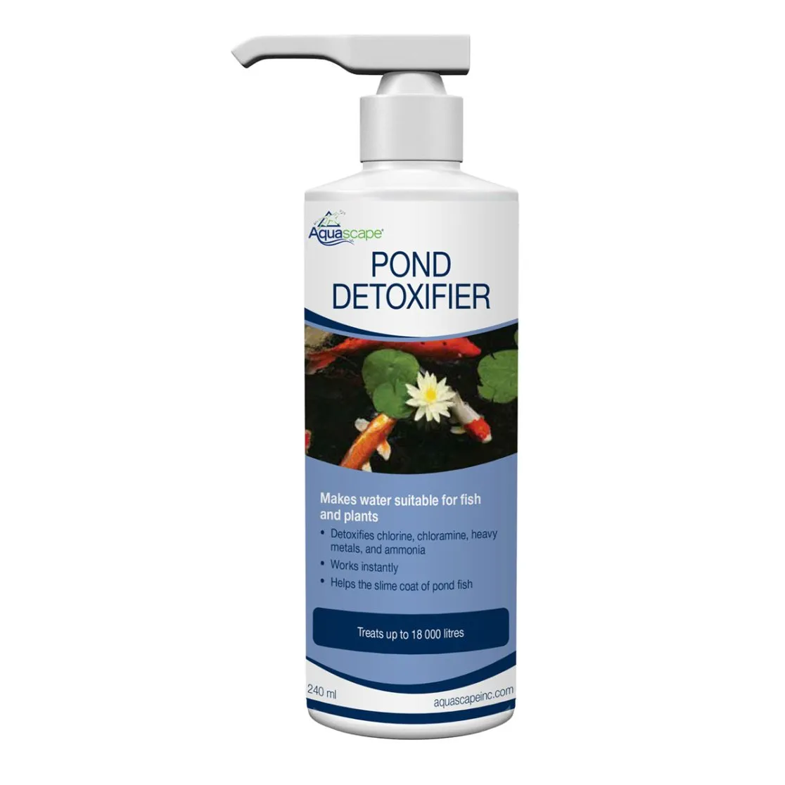 Pond Detoxifier - Image 2