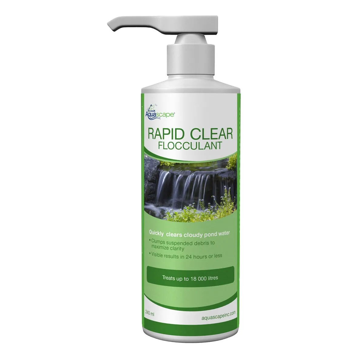 98879UK_FRNT_RapidClearFlocculant8oz