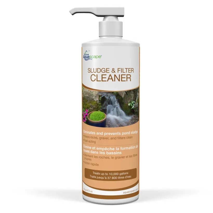 Sludge & Filter Cleaner - Image 3