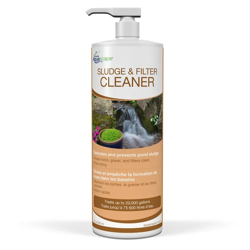 Sludge & Filter Cleaner - Image 4