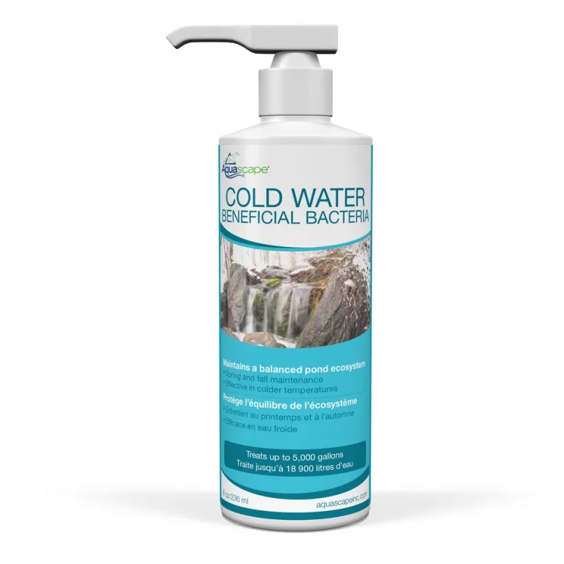 Cold Water Beneficial Bacteria - Image 2