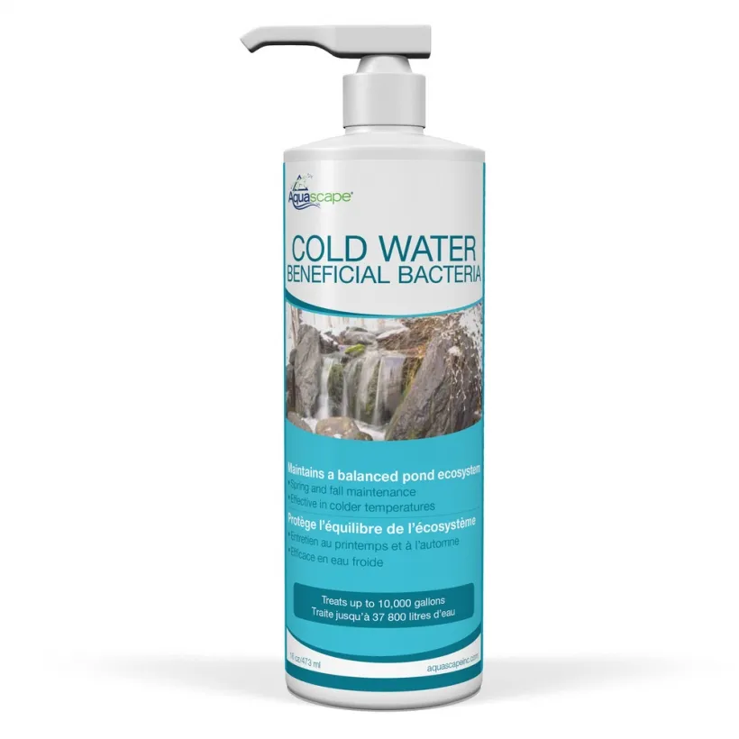 Cold Water Beneficial Bacteria - Image 3
