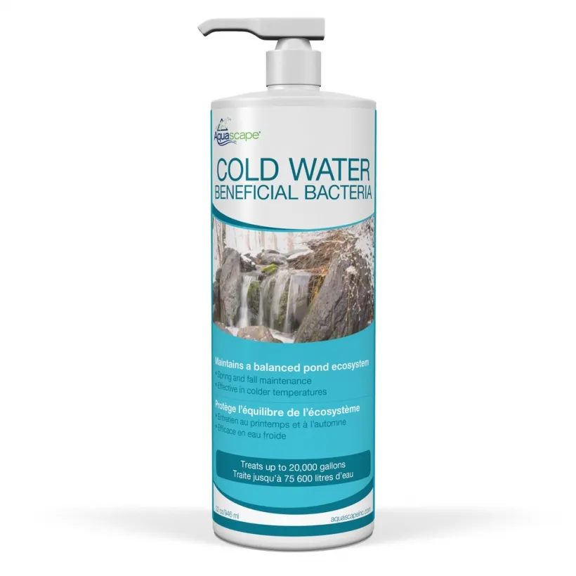 Cold Water Beneficial Bacteria - Image 4