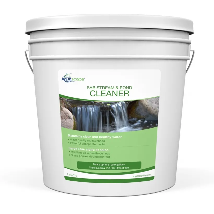 SAB Stream & Pond Cleaner - Image 5
