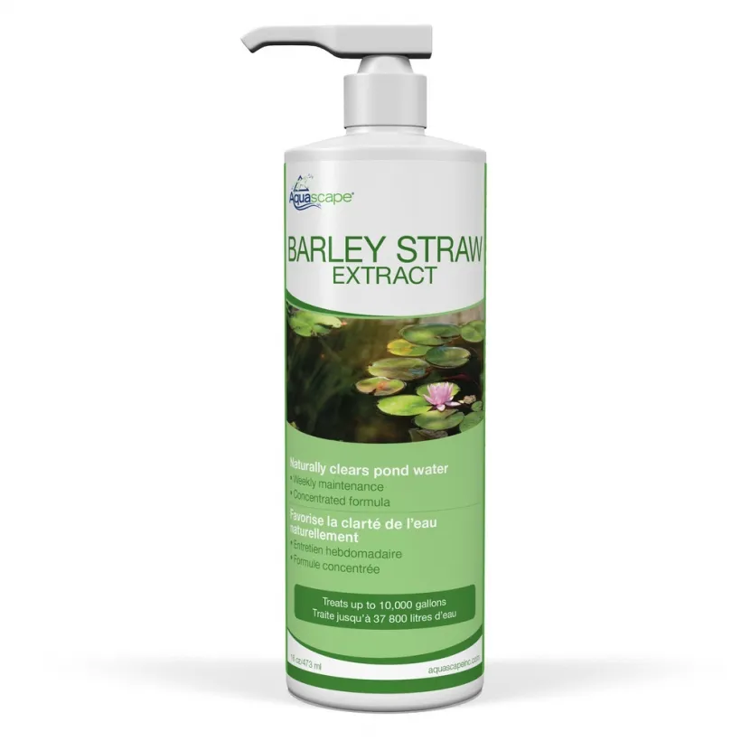 Barley Straw Extract - Image 3