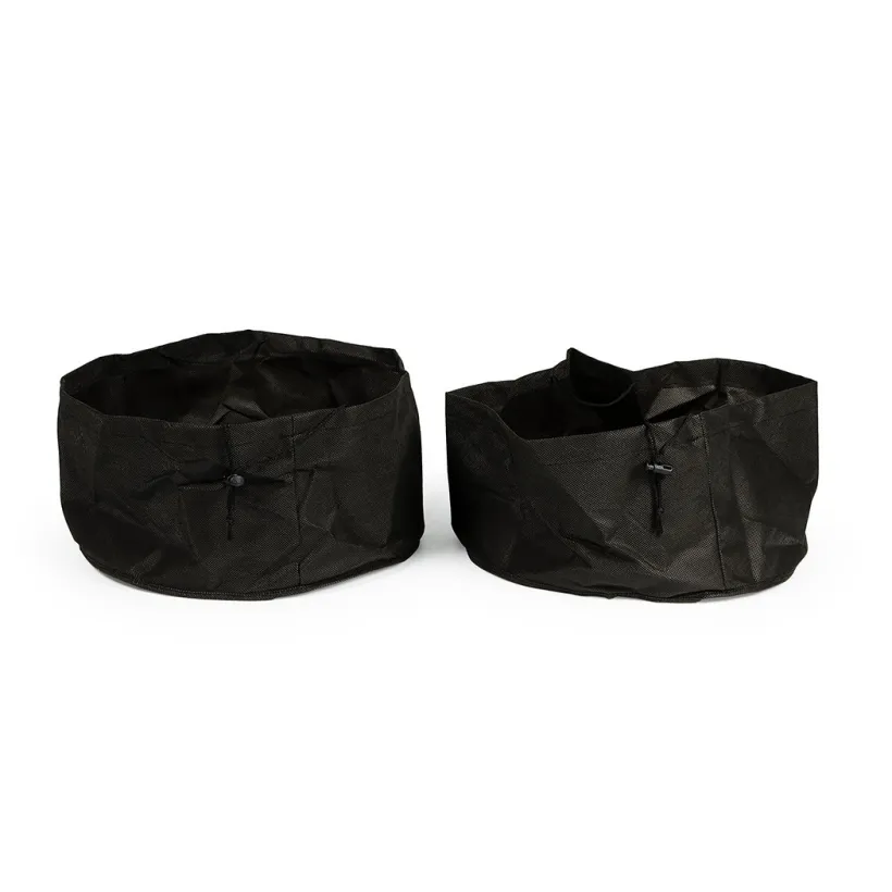 Aquatic Lily Planter - 14" Dia X 7" H (35.6 X 17.8 cm) (Qty 2) - Image 2