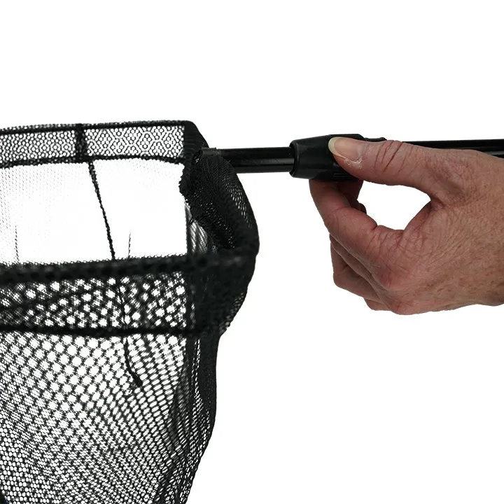 Pond Net with Extendable Handle