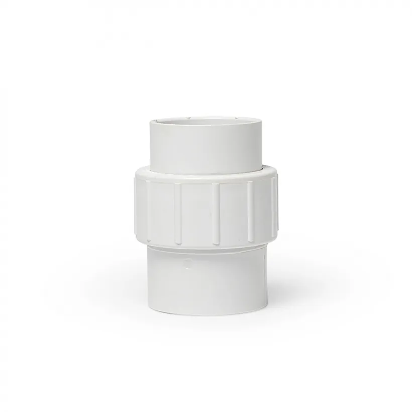 PVC Union 1-1/2" SLIP