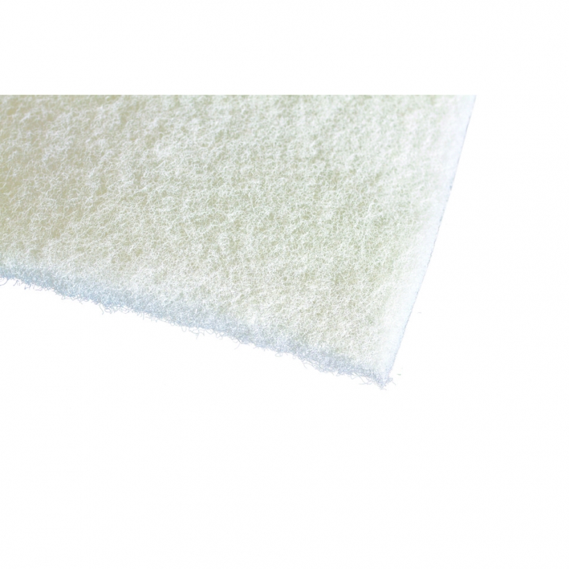 Coarse Filter Media Roll - 1" Thick (305 X 142 cm) - Image 2