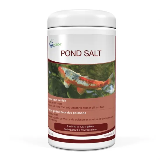 Aquascape # 81041 Praziquantel Treatment for Pond Fish Disease for sale online 