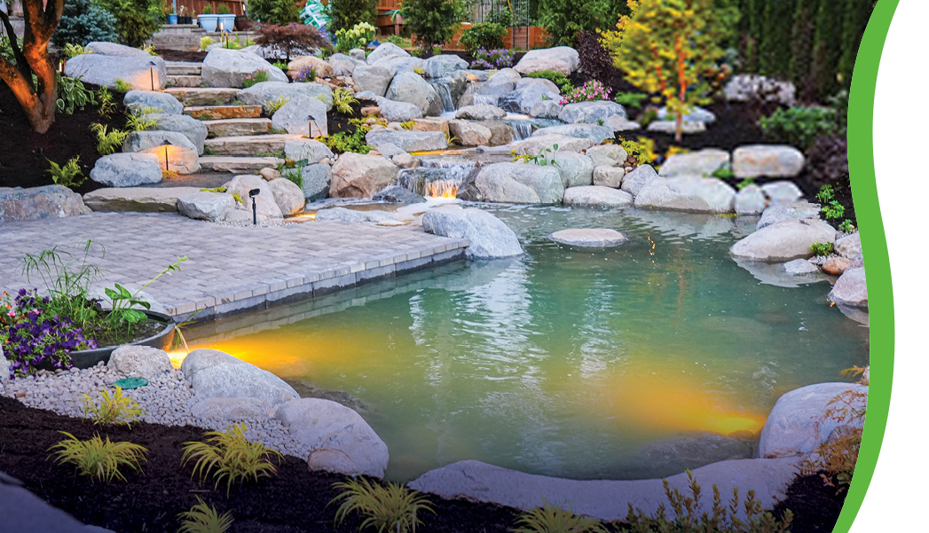 Aquascape Artists of the Year Giveaway
