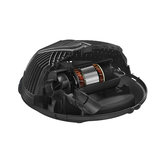 AquaForce Cutaway AquaForce Cutaway