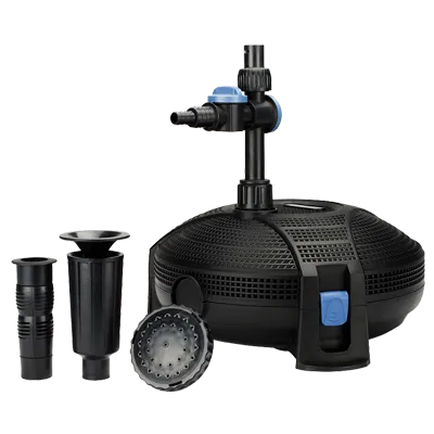AquaJet Pump AquaJet Pump Series