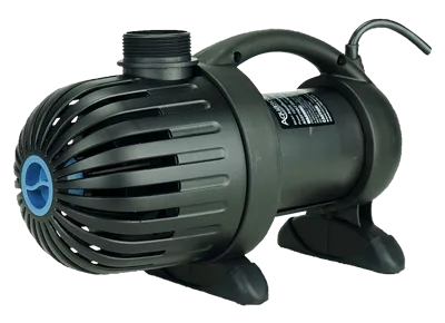 AquaSurge Pond Pumps