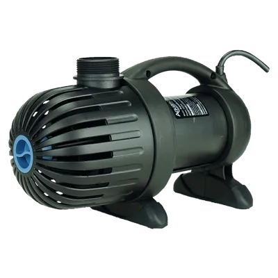 AquaSurge_Pump_co AquaSurge Pond Pumps