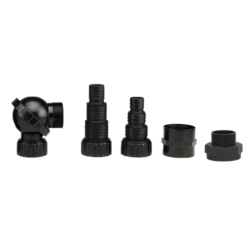EcoWave Fittings