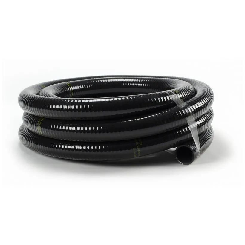 Flexible pvc best sale pipe