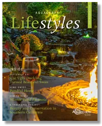 Aquascape Lifestyles 2022 Fall-Winter