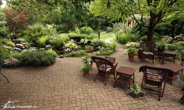 Backyard Ideas