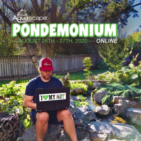Pondemonium