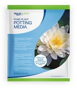 Aquascape Pond Plant Potting Media