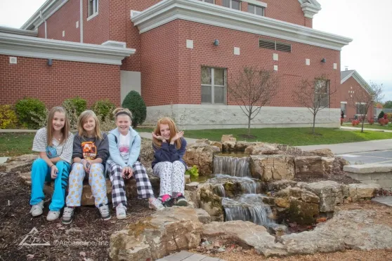 Prospect Grade School Clarendon Hills