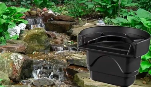 Aquascape Pond Supplies | Bio Balls Filtration