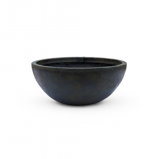Green Slate 32" Patio Pond - 20 gal